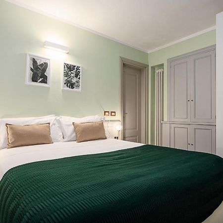 Hemeras Boutique Homes - Design Flat In The City Center Милан Экстерьер фото